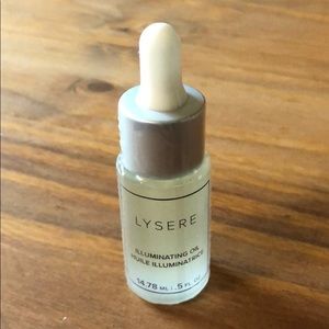 Lysere Illuminating Oil